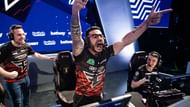 Perfect Performance For FaZe